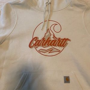 Carhartt Women’s Hoodie